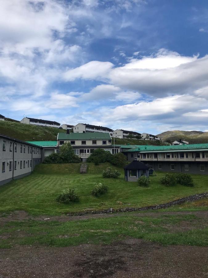 Motel Camp Skytterhuset 3*