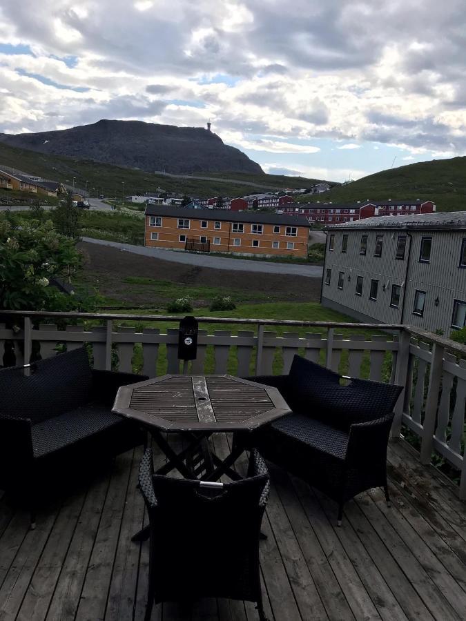 Camp Skytterhuset 3* Hammerfest