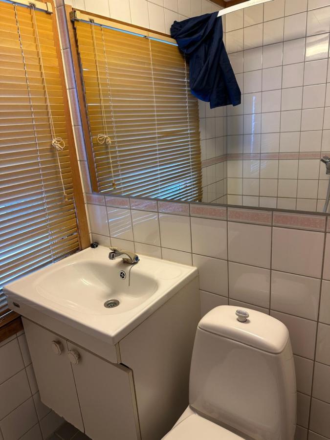 Motel Camp Skytterhuset Hammerfest