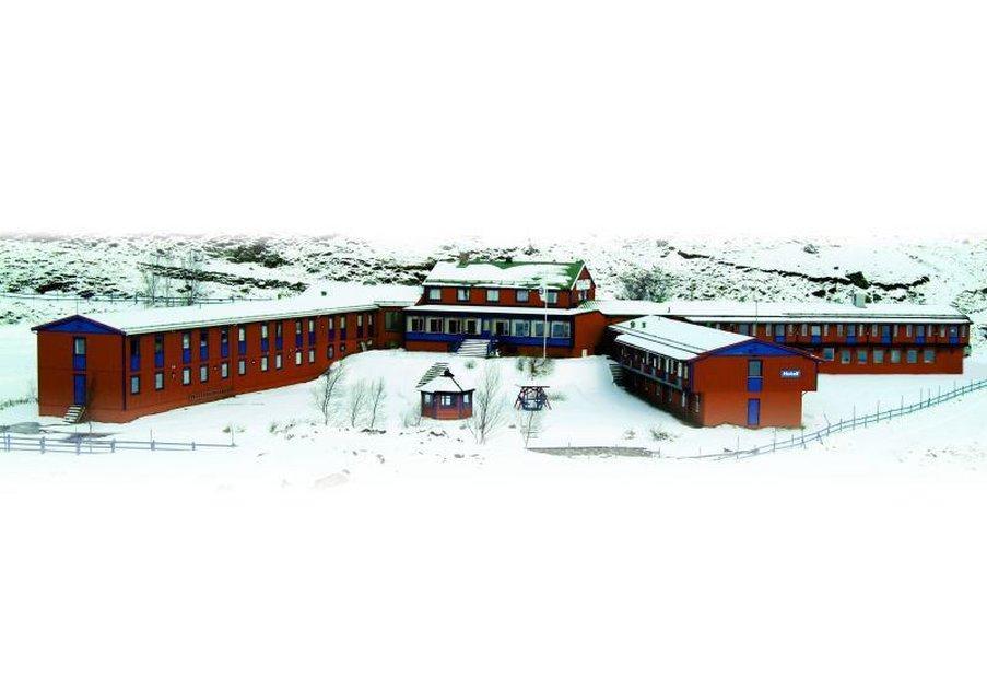 Camp Skytterhuset Motel 3*
