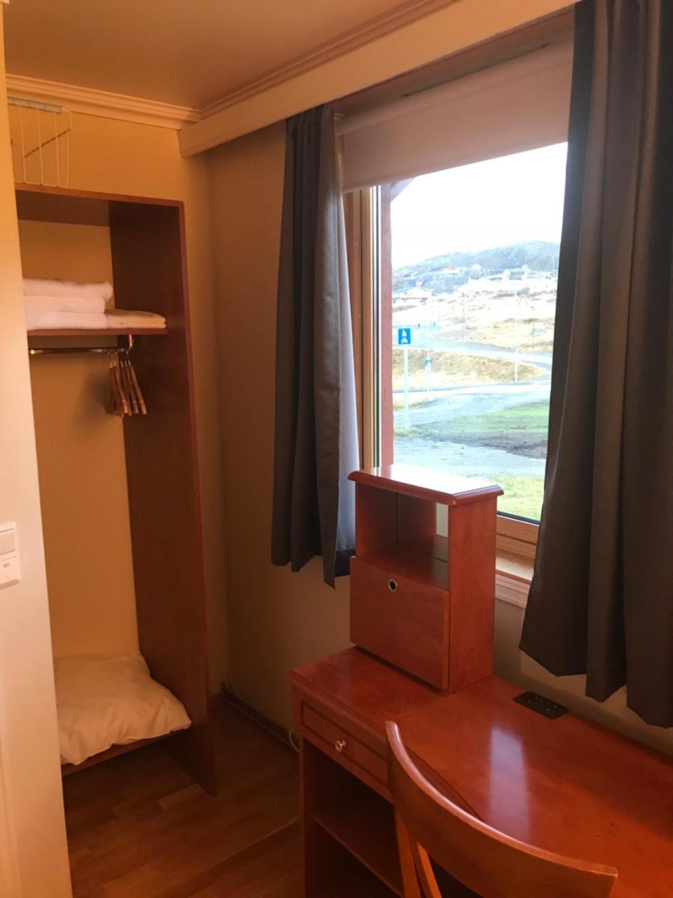 Camp Skytterhuset Motel Hammerfest