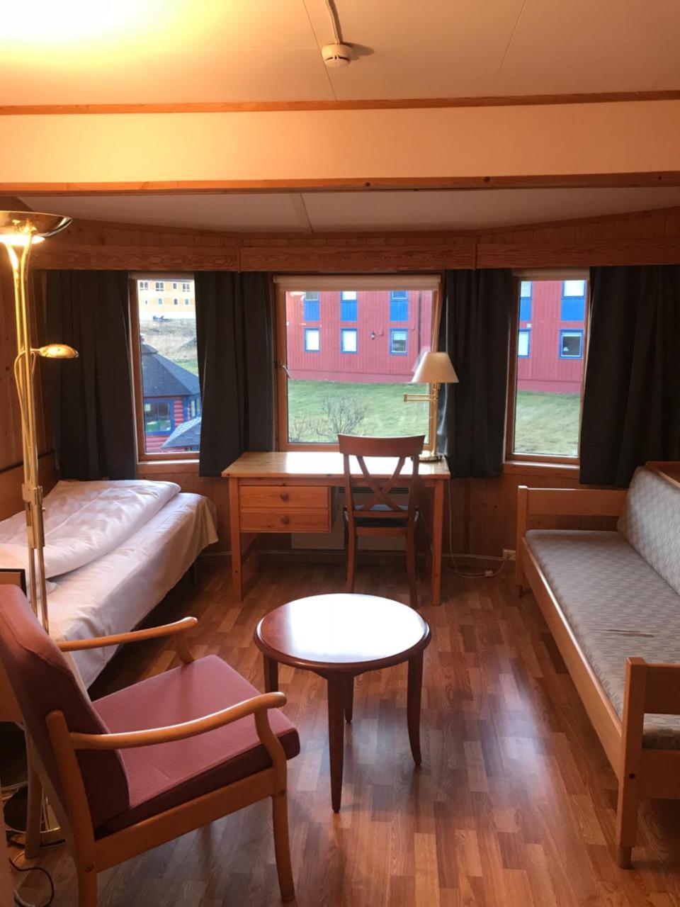 Motel Camp Skytterhuset 3*
