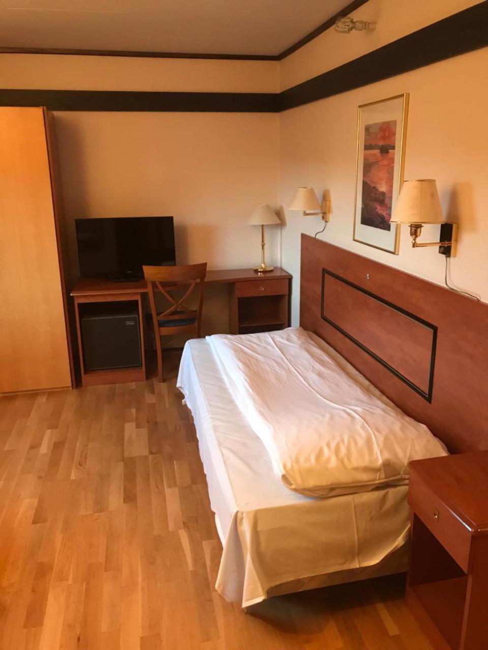Camp Skytterhuset Motel