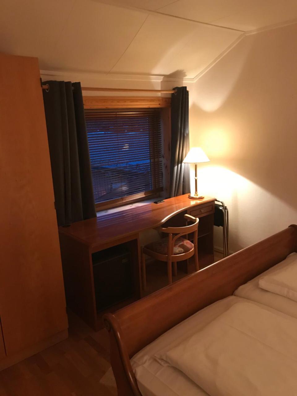 Camp Skytterhuset Motel 3*